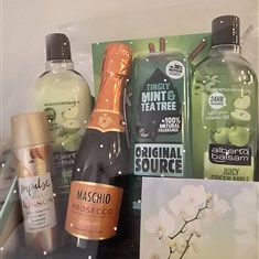 Gift Box