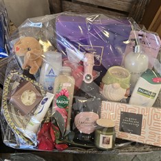 Luxury Basket